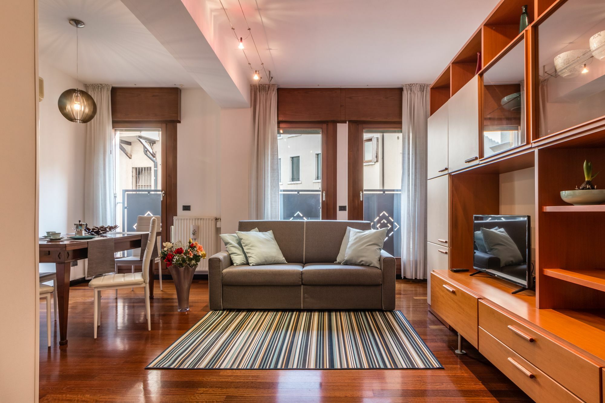 Luca'S House Apartment Treviso Exterior photo